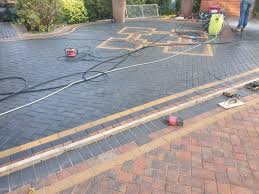 Best Driveway Maintenance Services  in Hebron, OH